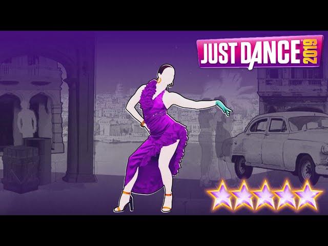 MEGASTAR - Havana - Just Dance 2019