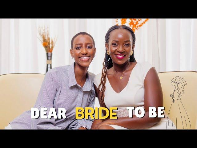 Dear Bride to Be| Tips for Planning the Wedding of Your Dreams