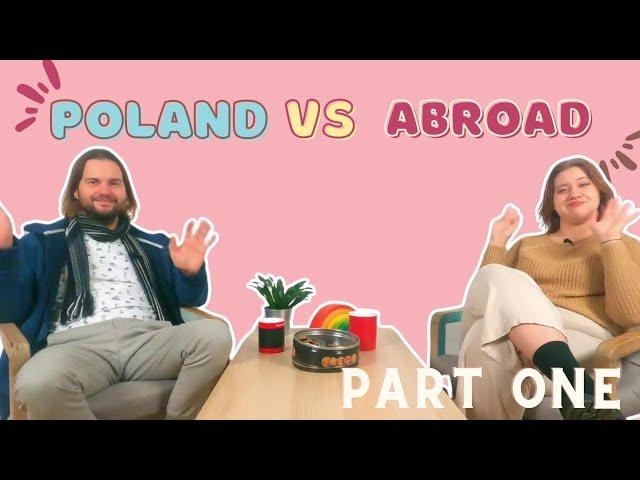 Poles Share What They Really Think About Living Abroad - Part One