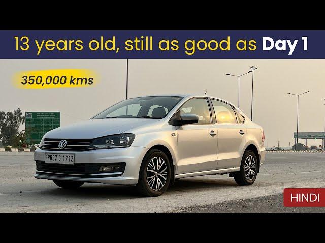 VW Vento Ownership Review | 350,000 KMs | 12 Years | PART 1