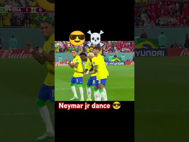 Neymar jr dance Neymar jr sema dance#neymar #football #shortvideo #dreamfootball