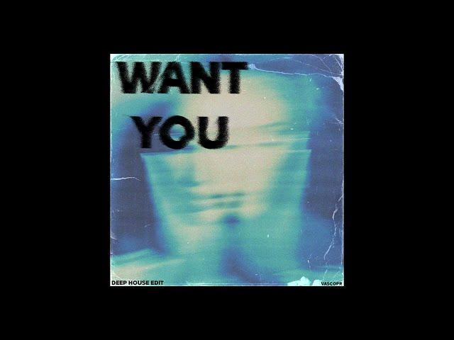 Clara La San - Want You (vascoprod edit)