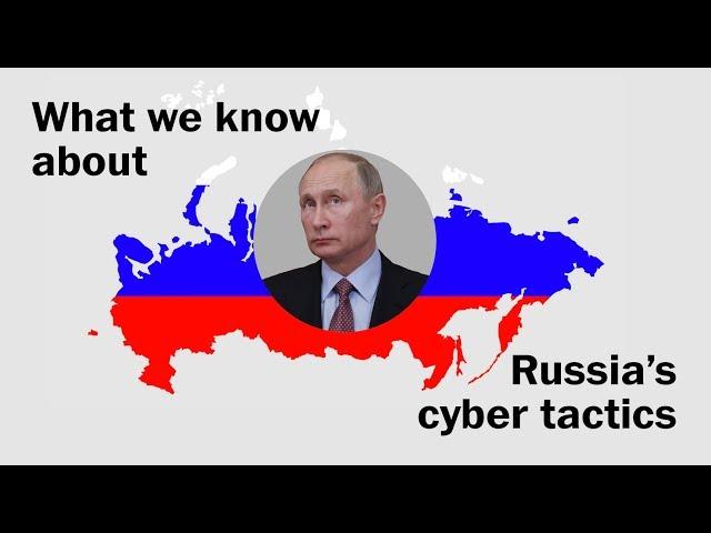 Russia's 2016 cyber tactics, explained