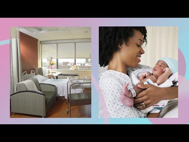 Jefferson Health Maternity Care