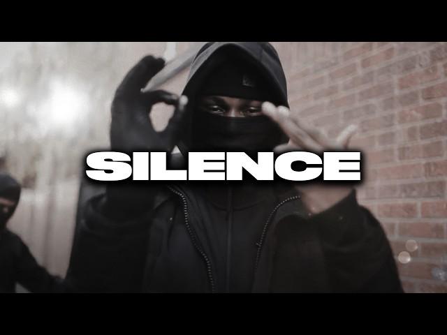 [FREE] Uk Drill Type Beat x Ny Drill Type Beat "SILENCE" | Drill Instrumental 2025