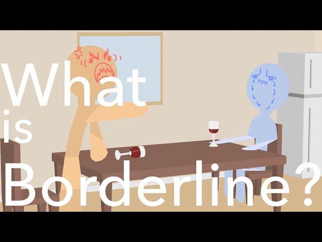 What is Borderline Personality Disorder?