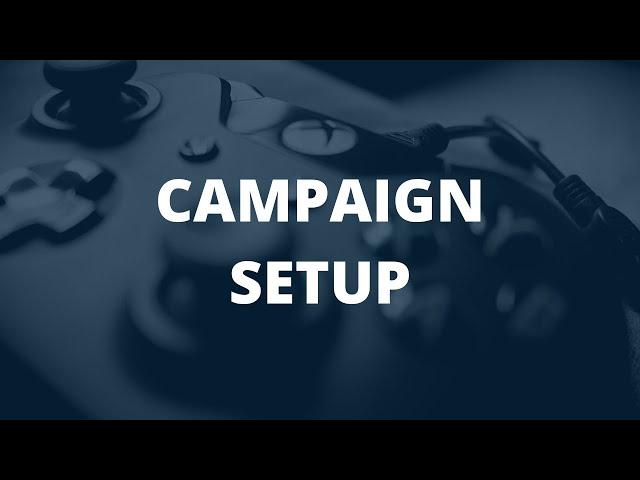 Anzu.io Unity Integration Guide: Campaign Creation and Setup