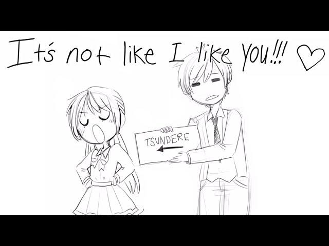 [JPz Central] It's Not Like I Like You!! (feat. Emirichu, Static-P & Amree)