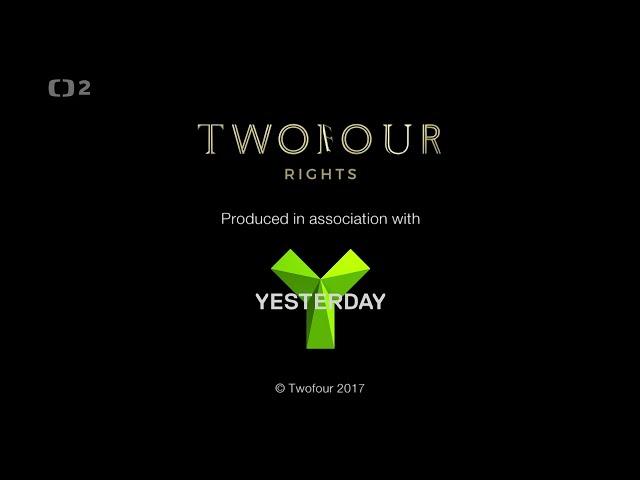 Twofour Rights/Yesterday/ITV Studios (2017/2020)