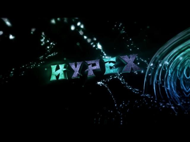 Intro | Hypex |FabMotionDesign