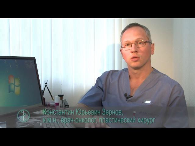 Реконструктивная хирургия молочной железы
