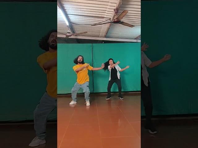 Chanda Sitare Dance | Prashant Maurya Choreography #shorts #bollywood #dance #trending