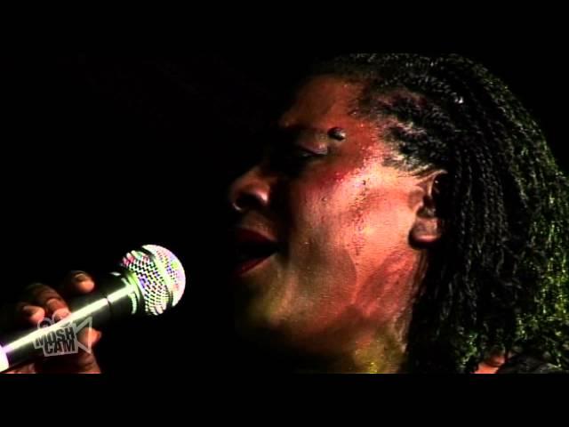 Sharon Jones & The Dap-Kings - You're Gonna Get It (Live in Sydney) | Moshcam