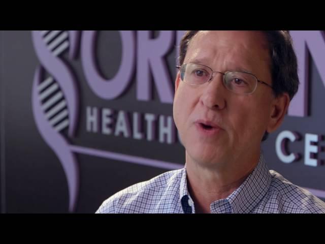 Can diet help with skin issues?  Greg's Testimonial of Dr. Osborne's Approach