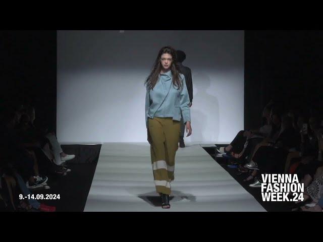 VIENNA FASHION WEEK.24 Trailer