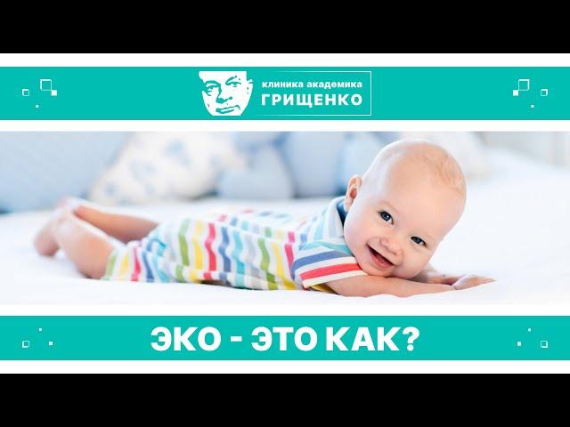 ЭКО - Это Как? 【Выпуск 7】Отзывы Пациентов для Пациентов【Клиника академика Грищенко】