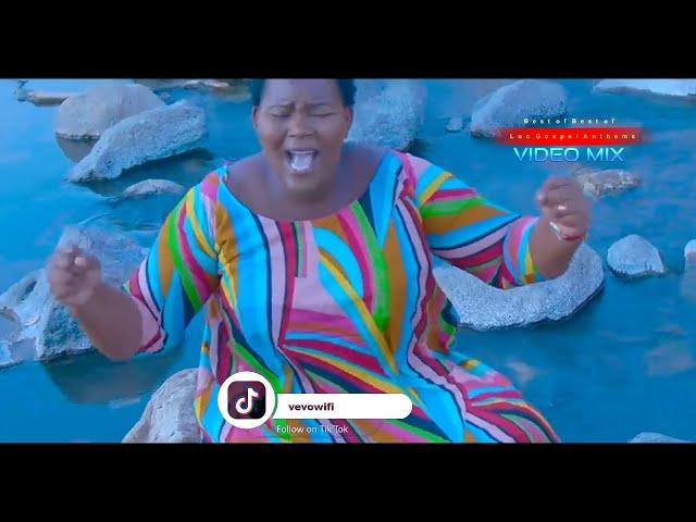 Best of Luo Gospel Anthems Video Mix | 2024 Latest Luo Gospel Songs Mix | DJ WIFI VEVO | DJ CHOMELEA