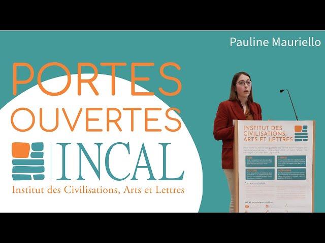 Pauline Mauriello : La Civilisation Préromaine Des Samnites