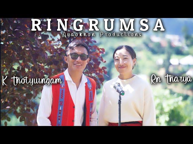 RINGRUMSA OFFICIAL MUSIC VIDEO 《Ayaokhon Productions》