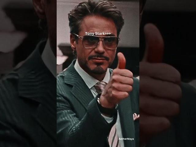 pov: you are a tony stark fan #aethermaya #marvel #tonystark #aesthetic #ironman #trendingshorts