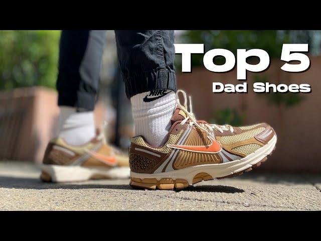 Top 5 Dad Shoes of 2023