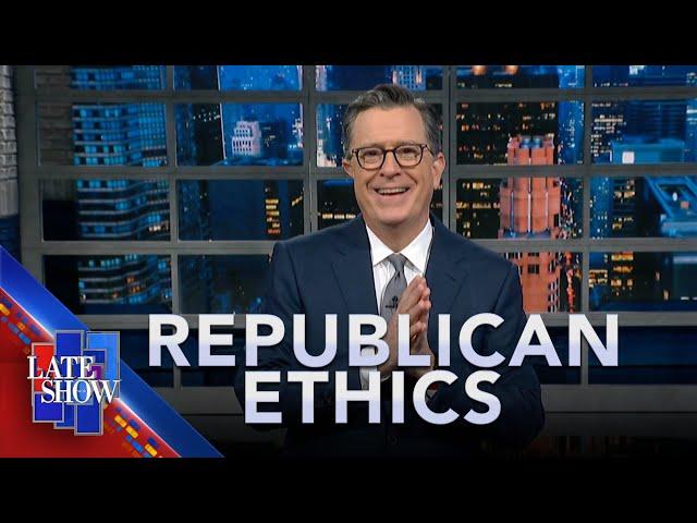 GOP Protects Gaetz | Trump Picks McMahon To Lead DOE | Dr. Oz's Dubious Takes | Jaguar's New Vibe