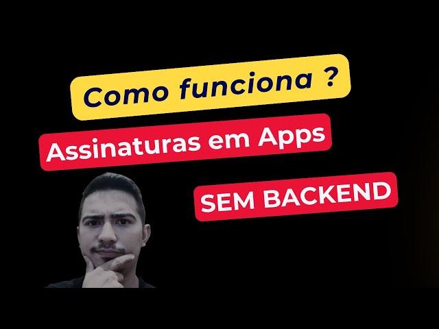 Como funciona ASSINATURAS em Aplicativos ?  Biblioteca Faturamento Google