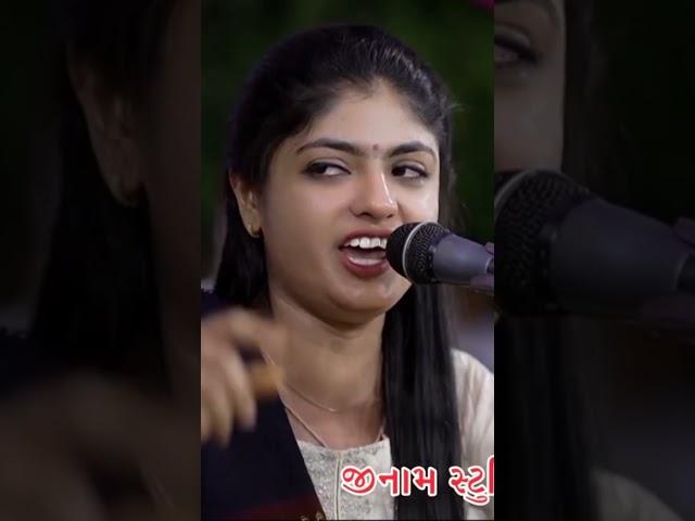 Om Namah Shivaya By Poonam Gadhvi | Alvira Mir | Deval Gadhvi | #poonamgadhvi #gujaratisinger #garba