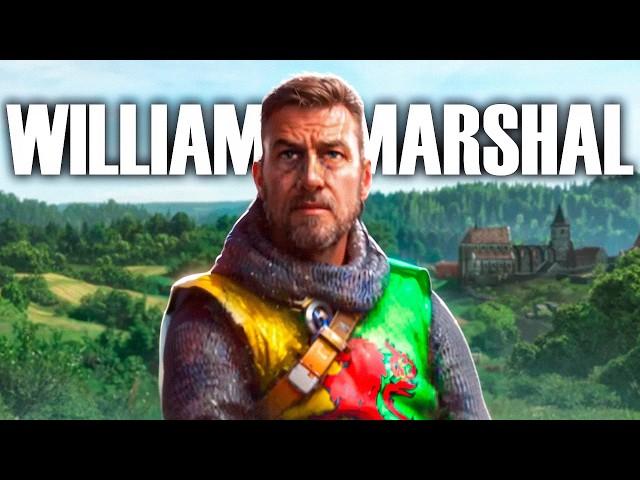 I Became The GREATEST Knight In History - Bannerlord William Marshal Campaign