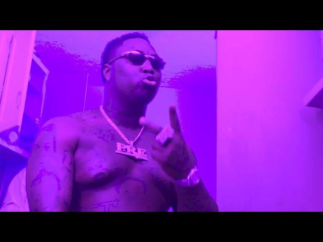 Big Moochie Grape - Cotton Candy (Official Video)