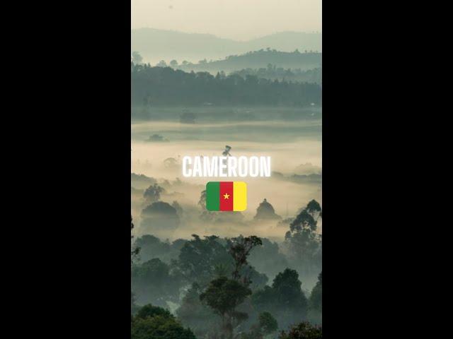 Cameroon -Things you never knew