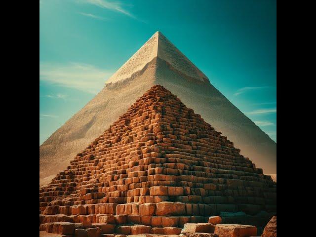 Aliens, Levers, or Lost Tech? Demystifying How the Pyramids Were Built