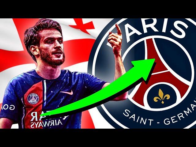 PSG Transfer Special Podcast