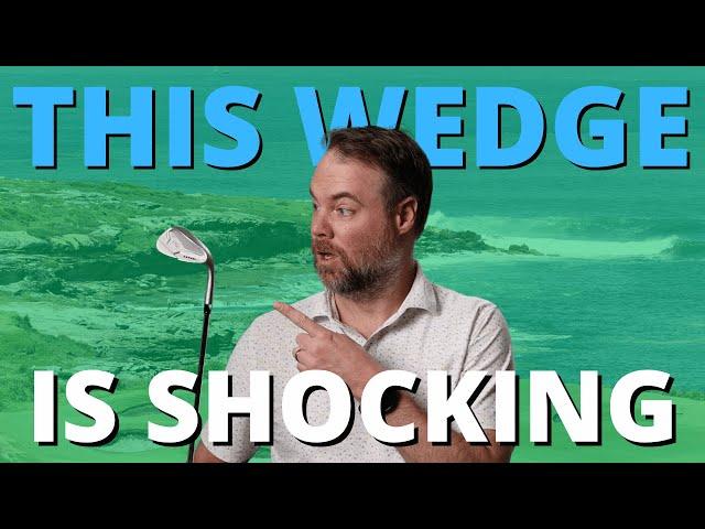 Performance Golf One Wedge Review: Wait, Seriously??