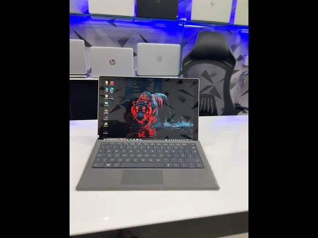 SURFACE PRO 6 | i5 8th gen | 8/128  #malaptops #surface #laptop