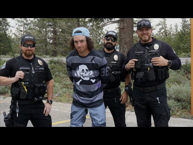 Who Called The Cops? - Day By Slay #48