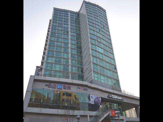 영등포 당산동 오피스텔 임대 당산역 당산삼성쉐르빌 오피스텔 17평형 _ 36G