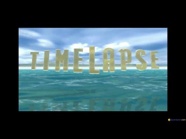 Timelapse gameplay (PC Game, 1996)