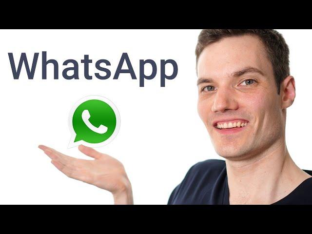 How to use WhatsApp