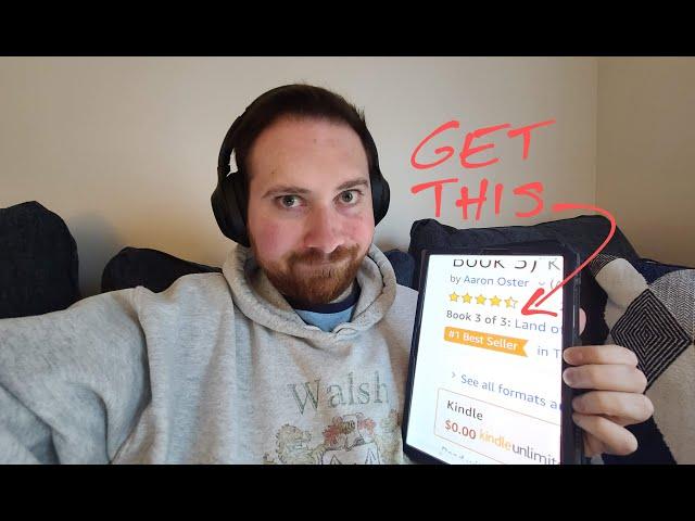 How To Get A Guaranteed #1 Bestseller Tag on Amazon Kindle | #1 Bestseller Explains