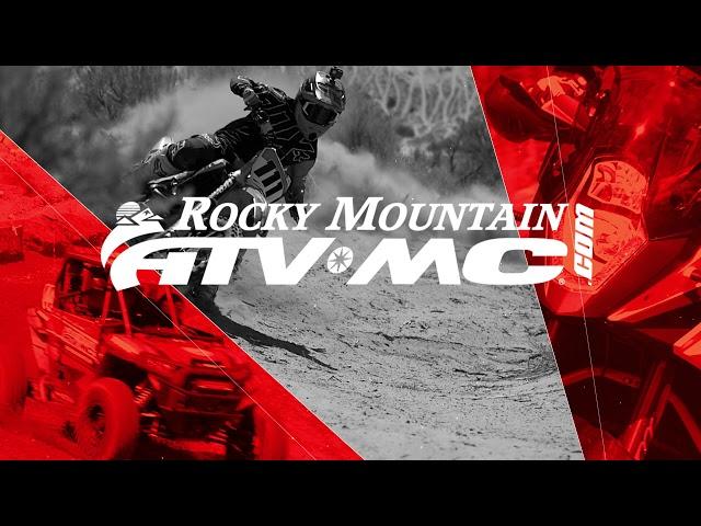 We Are Rocky Mountain ATV/MC