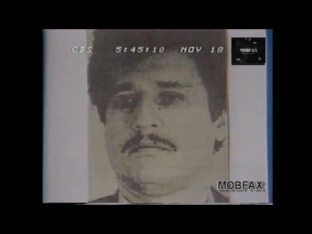 The Medellin & Cali Cartel - Cali Cartel Airstrip Demolition (1986-93)