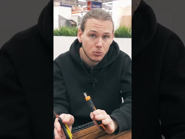 Новый выпуск на канале Переходите по ссылке и узнайте, какие инструменты должны быть дома