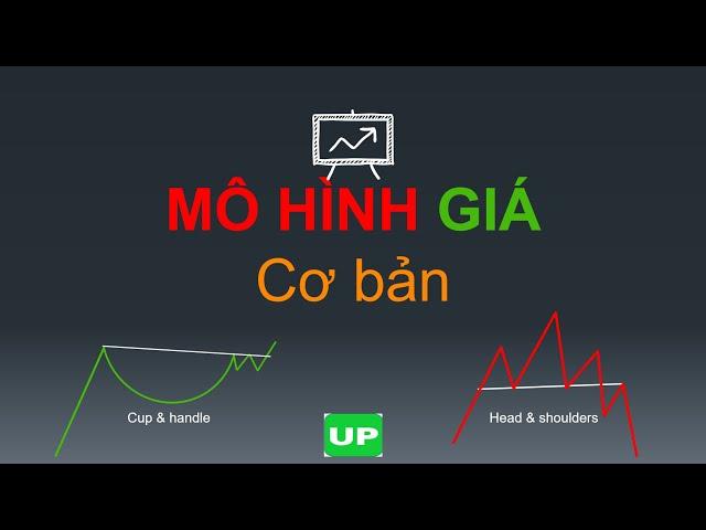 16 phút học hết những mô hình giá cơ bản