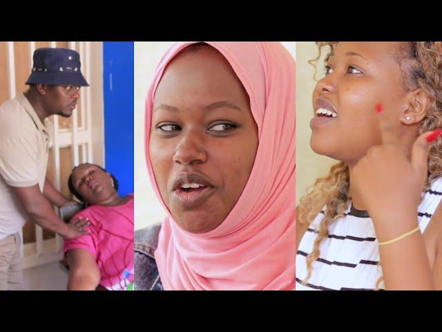 MAKUTA Film ep50//Abonye MAKUTA agwa igihumure//by KALISA ERNEST (Film nyarwanda)