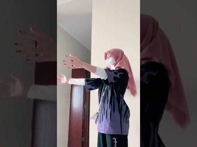 tiktok juyyputri || juyy sama novan pelukan #juyyputri