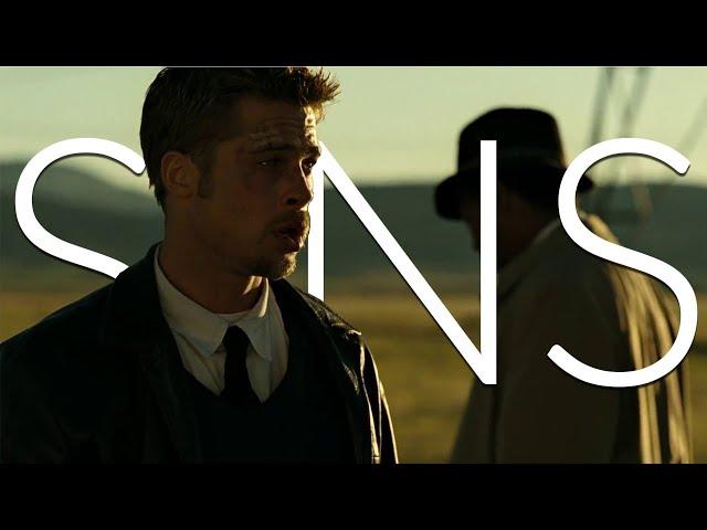 Se7en || Sins (Tribute)