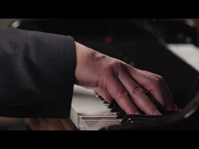 Art of Piano - Marc André Hamelin - Live at Banff Centre this July 12th, 2024