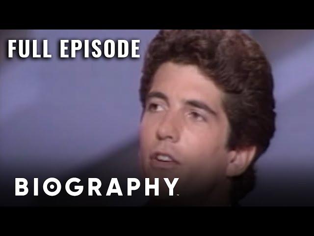 John F. Kennedy, Jr: The Death Of An American Prince | Full Documentary | Biography