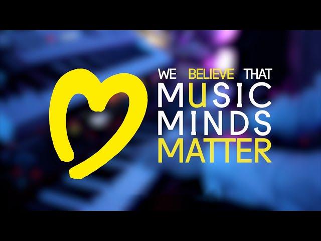 Introducing Music Minds Matter